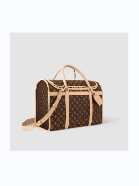 [루이비통] 도그 캐리어 40 M45662