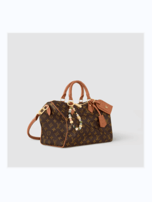 [루이비통] 스피디 소프트 30 보호 N87212