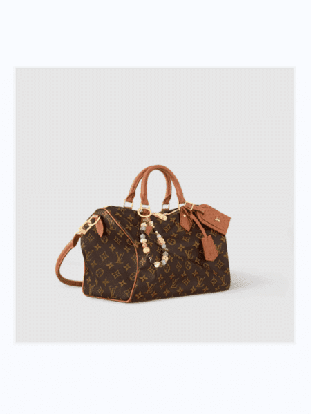 [루이비통] 스피디 소프트 30 보호 N87212