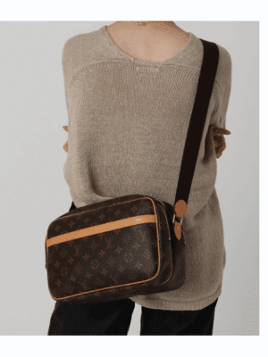 [루이비통] 리포터 PM 크로스백 M45254