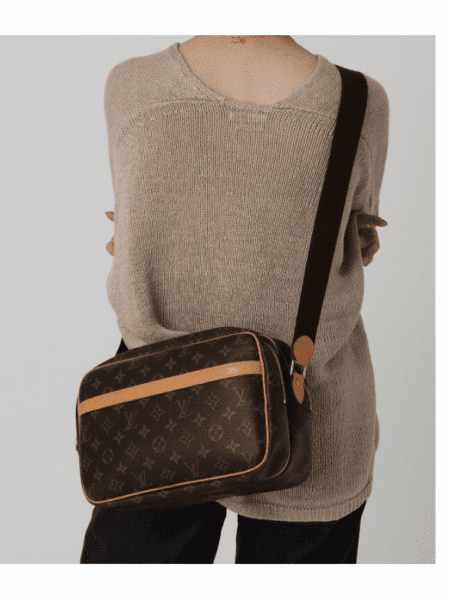 [루이비통] 리포터 PM 크로스백 M45254