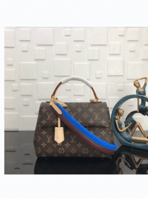 [루이비통] 클루니 BB 모노그램 M42735