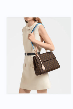 [루이비통] 클루니 MM 모노그램 M42735