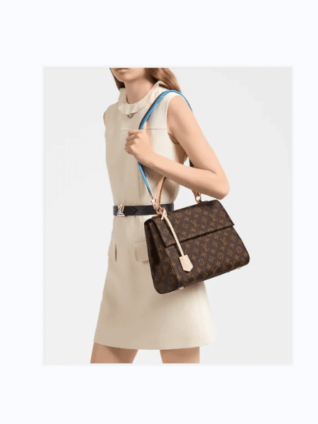 [루이비통] 클루니 MM 모노그램 M42735