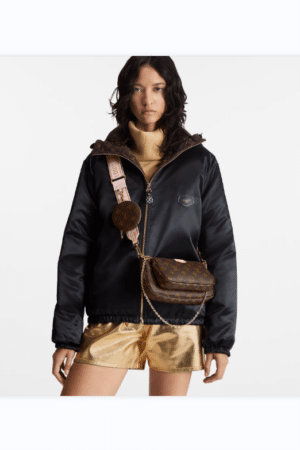 [베트남 출고] 루이비통 멀티 포쉐트 악세수아(핑크) M44840