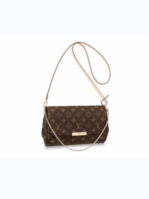 [베트남 출고] 루이비통 페이보릿 모노그램 PM M40717