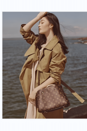 [베트남 출고] 루이비통 몽테뉴 BB 모노그램 M41055