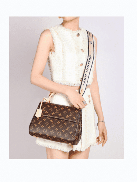 [베트남 출고] 루이비통 클루니 BB M46372