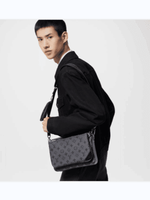 [베트남 출고] 루이비통 트리오 메신저 M69443