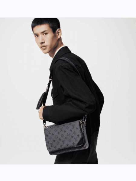 [베트남 출고] 루이비통 트리오 메신저 M69443