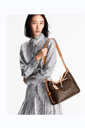 [베트남 출고] 루이비통 캐리올 PM M46203