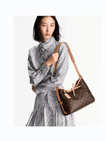 [베트남 출고] 루이비통 캐리올 PM M46203