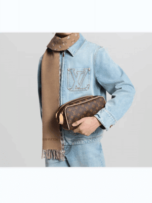 [베트남 출고] 루이비통 돕 키트 토일렛 파우치 M44494