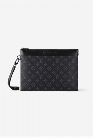 [베트남 출고] 루이비통 포쉐트 투고 모노그램 블랙 M81569
