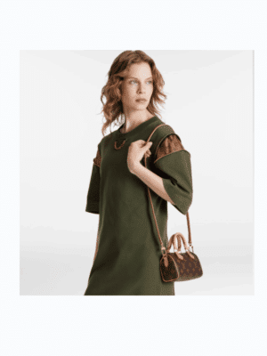 [베트남 출고] 루이비통 나노 스피디 M81085