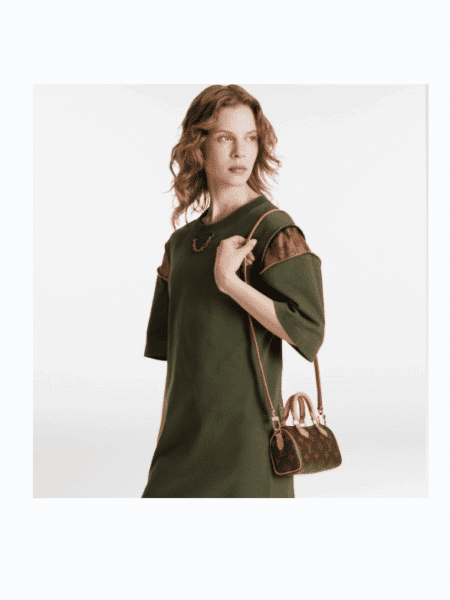 [베트남 출고] 루이비통 나노 스피디 M81085