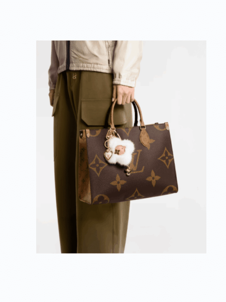 [베트남 출고] 루이비통 온더고 MM M45321