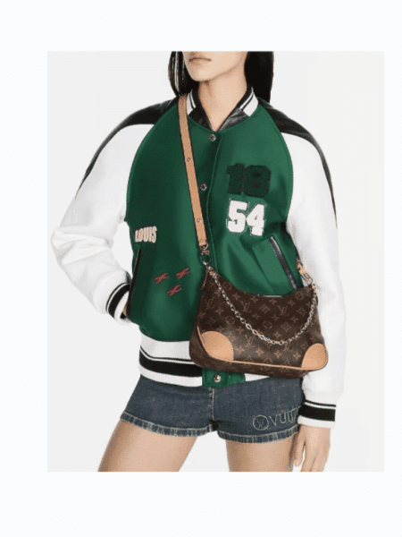 [베트남 출고] 루이비통 볼로뉴 숄더백 M45832