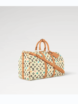 [루이비통] 삭 키폴 반들리에 45 M25233