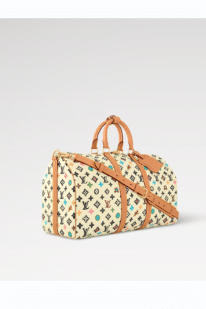 [루이비통] 삭 키폴 반들리에 45 M25233