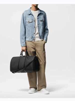 [루이비통] 키폴 반둘리에 45 M25334