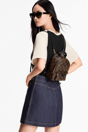 [루이비통] 팜스프링스 미니 백팩 M44873