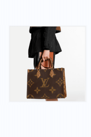 [루이비통] 온더고 모노그램 MM사이즈 M45039