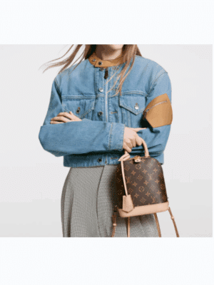 [루이비통] 알마 백팩 M47132