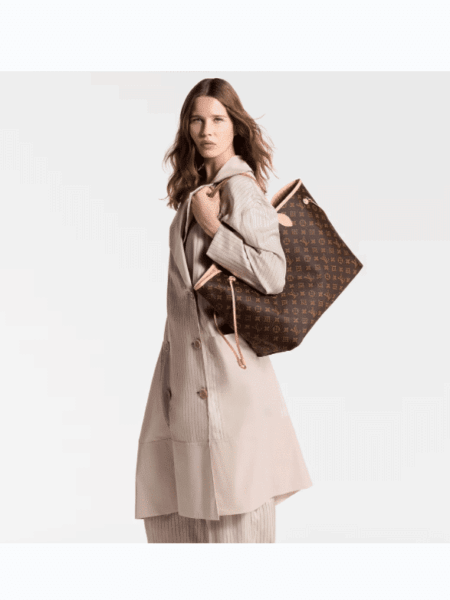 [루이비통] 네버풀 GM M46978