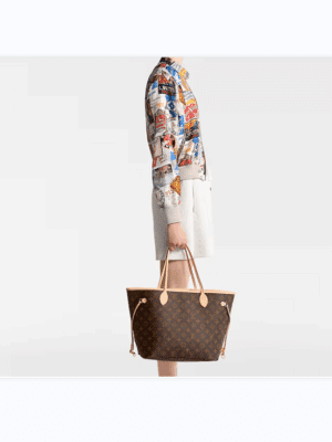 [루이비통] 네버풀 MM M46975