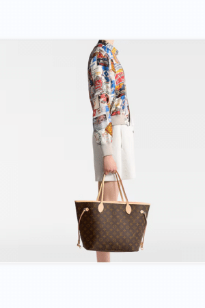 [루이비통] 네버풀 MM M46975