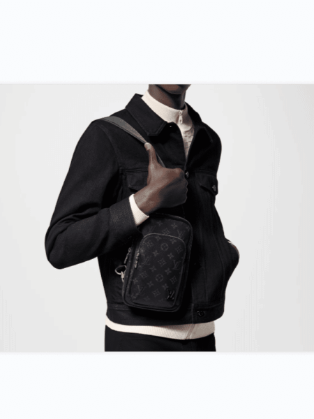 [루이비통] 에비뉴 슬링백 PM  M47137