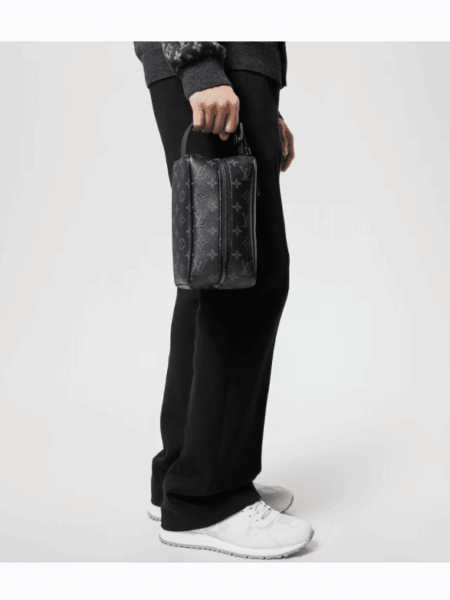 [루이비통] 락커 돕 키트 이클립스 M83113