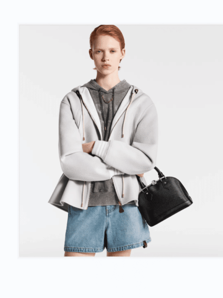 [루이비통] 알마 에피 BB M24645