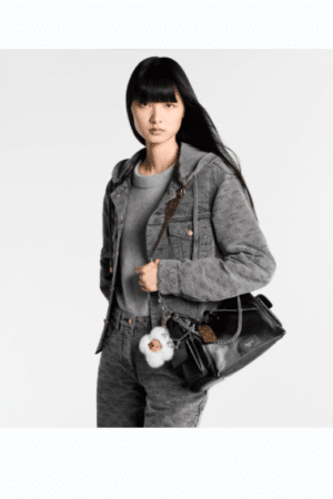 [루이비통] 캐리올 카고 바이브 PM M24861