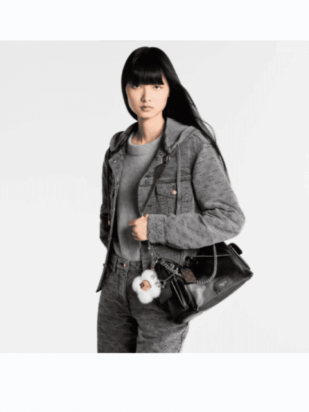 [루이비통] 캐리올 카고 바이브 PM M24861