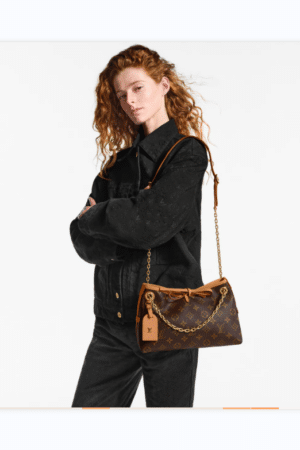 [루이비통] 캐리올 BB백 M13014