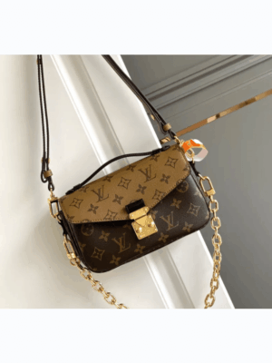 [루이비통] 포쉐트 메티스 이스트 웨스트 M46279