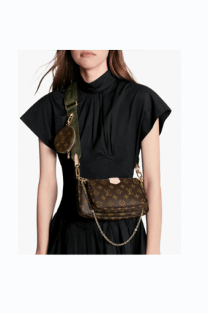 [루이비통] 멀티 포쉐트 악세수아 M44813