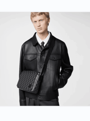 [루이비통] 메신저백 디스트릭트 PM 남성 크로스백 N42710