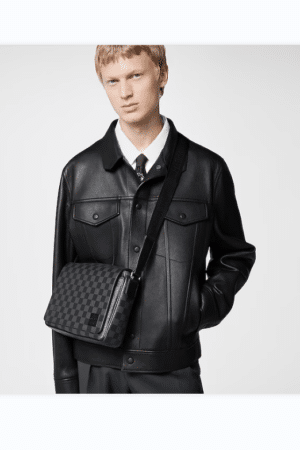 [루이비통] 메신저백 디스트릭트 PM 남성 크로스백 N42710