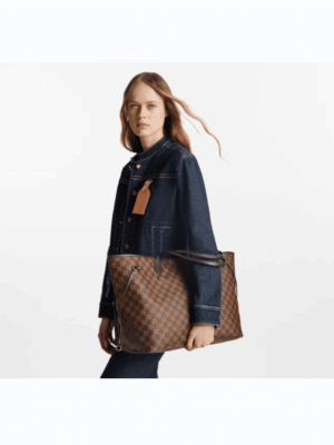 [루이비통] 네버풀 다미에 GM N40597