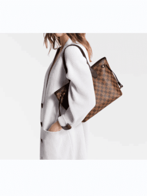 [루이비통] 네버풀 다미에 PM N40600