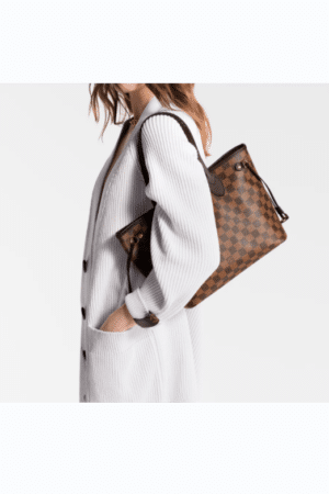 [루이비통] 네버풀 다미에 PM N40600