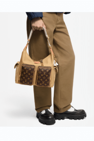 [루이비통] 호보 카고 M12697