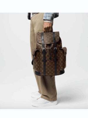 [루이비통] 크리스토퍼 MM M43735