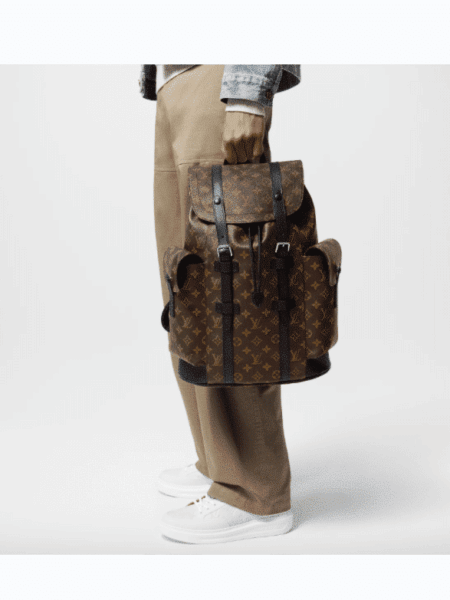 [루이비통] 크리스토퍼 MM M43735