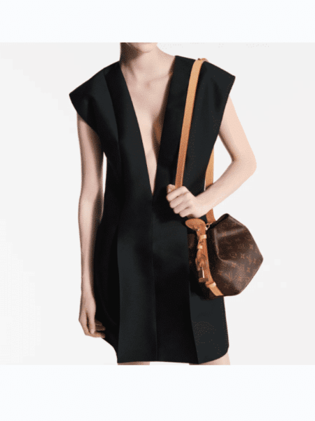 [루이비통] 올인 BB 모노그램 M12925