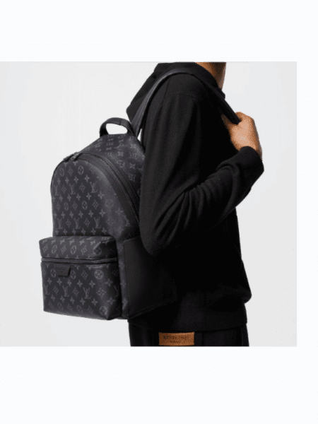 [루이비통] 디스커버리 백팩 PM M22558