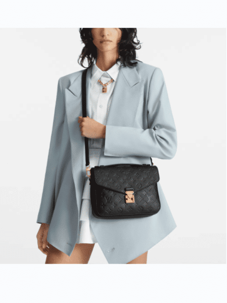 [루이비통] 포쉐트 메티스 M41487